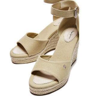 PEPE JEANS 'MAIDA BASS' ΠΛΑΤΦΟΡΜΕΣ ΓΥΝΑΙΚΕΙΕΣ PLS90513-847