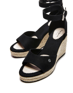 PEPE JEANS 'MAIDA BASS' ΠΛΑΤΦΟΡΜΕΣ ΓΥΝΑΙΚΕΙΕΣ PLS90513-999