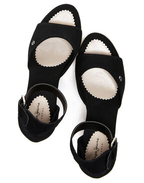 PEPE JEANS 'MAIDA BASS' ΠΛΑΤΦΟΡΜΕΣ ΓΥΝΑΙΚΕΙΕΣ PLS90513-999