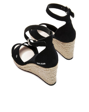 PEPE JEANS 'MAIDA BASS' ΠΛΑΤΦΟΡΜΕΣ ΓΥΝΑΙΚΕΙΕΣ PLS90513-999
