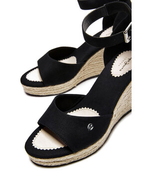 PEPE JEANS 'MAIDA BASS' ΠΛΑΤΦΟΡΜΕΣ ΓΥΝΑΙΚΕΙΕΣ PLS90513-999