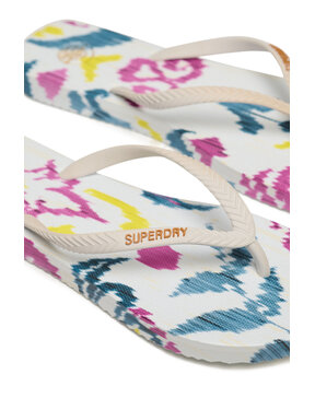 SUPERDRY PRINTED AOP ΣΑΓΙΟΝΑΡΕΣ ΓΥΝΑΙΚΕΙΕΣ WF310245A-K3G