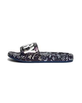 SUPERDRY PRINTED SLIDERS ΓΥΑΝΙΚΕΙΕΣ WF310248A-J5S