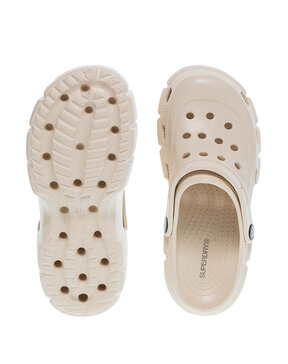 SUPERDRY 'TREADO' ΣΑΜΠΟ ΓΥΝΑΙΚΕΙΑ SDSS26266-BEIGE