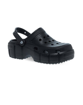 SUPERDRY 'TREADO' ΣΑΜΠΟ ΓΥΝΑΙΚΕΙΑ SDSS26266-BLACK