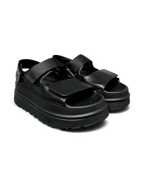 SUPERDRY 'URBANFLOW' ΣΑΝΔΑΛΙΑ ΓΥΝΑΙΚΕΙΑ SDSS26273-BLACK