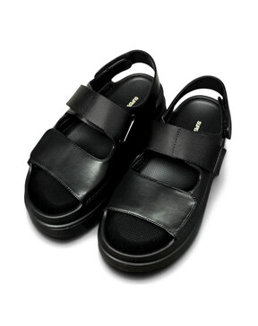 SUPERDRY 'URBANFLOW' ΣΑΝΔΑΛΙΑ ΓΥΝΑΙΚΕΙΑ SDSS26273-BLACK