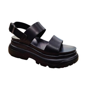 SUPERDRY 'VOID' ΣΑΝΔΑΛΙΑ ΓΥΝΑΙΚΕΙΑ SDSS26274-BLACK