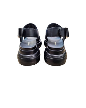 SUPERDRY 'VOID' ΣΑΝΔΑΛΙΑ ΓΥΝΑΙΚΕΙΑ SDSS26274-BLACK