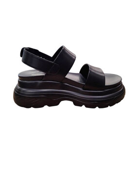 SUPERDRY 'VOID' ΣΑΝΔΑΛΙΑ ΓΥΝΑΙΚΕΙΑ SDSS26274-BLACK