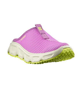 SALOMON RECOVERY-REELAX SLIDE 6.0 ΣΑΜΠΟ ΓΥΝΑΙΚΕΙΑ L47994900-ORCHID