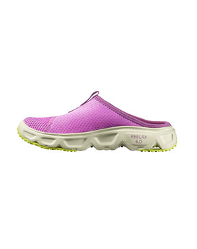 SALOMON RECOVERY-REELAX SLIDE 6.0 ΣΑΜΠΟ ΓΥΝΑΙΚΕΙΑ L47994900-ORCHID