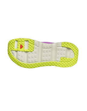 SALOMON RECOVERY-REELAX SLIDE 6.0 ΣΑΜΠΟ ΓΥΝΑΙΚΕΙΑ L47994900-ORCHID