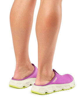 SALOMON RECOVERY-REELAX SLIDE 6.0 ΣΑΜΠΟ ΓΥΝΑΙΚΕΙΑ L47994900-ORCHID
