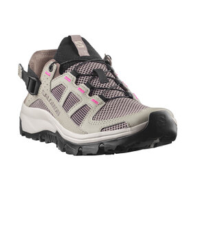 SALOMON 'TECHAMPHIBIAN 5' WATERSHOES ΓΥΝΑΙΚΕΙΑ L49110600-SILVER SAGE