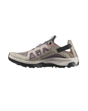SALOMON 'TECHAMPHIBIAN 5' WATERSHOES ΓΥΝΑΙΚΕΙΑ L49110600-SILVER SAGE