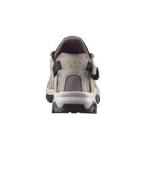 SALOMON 'TECHAMPHIBIAN 5' WATERSHOES ΓΥΝΑΙΚΕΙΑ L49110600-SILVER SAGE