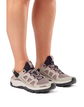 SALOMON 'TECHAMPHIBIAN 5' WATERSHOES ΓΥΝΑΙΚΕΙΑ L49110600-SILVER SAGE