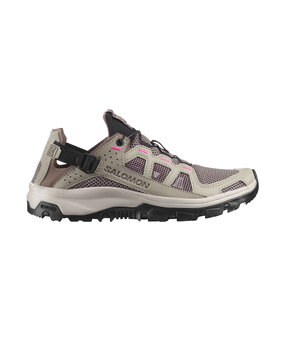 SALOMON 'TECHAMPHIBIAN 5' WATERSHOES ΓΥΝΑΙΚΕΙΑ L49110600-SILVER SAGE