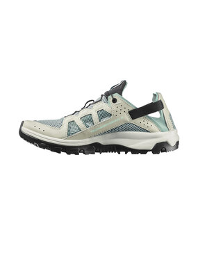 SALOMON 'TECHAMPHIBIAN 5' WATERSHOES ΓΥΝΑΙΚΕΙΑ L49110700-GREEN MILIEU