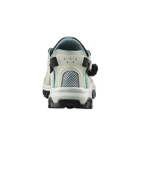 SALOMON 'TECHAMPHIBIAN 5' WATERSHOES ΓΥΝΑΙΚΕΙΑ L49110700-GREEN MILIEU