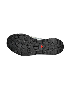 SALOMON 'TECHAMPHIBIAN 5' WATERSHOES ΓΥΝΑΙΚΕΙΑ L49110700-GREEN MILIEU