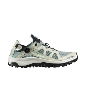 SALOMON 'TECHAMPHIBIAN 5' WATERSHOES ΓΥΝΑΙΚΕΙΑ L49110700-GREEN MILIEU